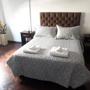Departamento Ideal Super Centrico!! Apartamento Mendoza