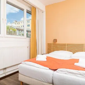 Favoriten Apartamento Viena