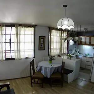 Torres Del Parque Apartamento Mendoza