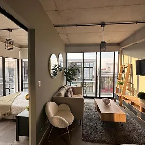 Modern 2 Min Away From Cayala And Us Embassy Guatemala