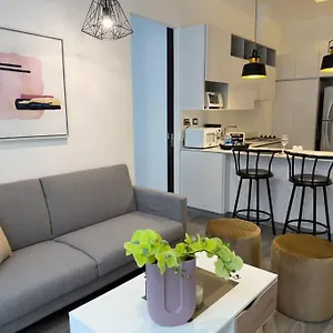 Beautiful 2 Bedroom Apartment, Near Us Embassy 104a Guatemala