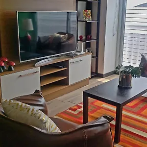 Torre Pamplona 409 -nuevo Y Comodo- Guatemala